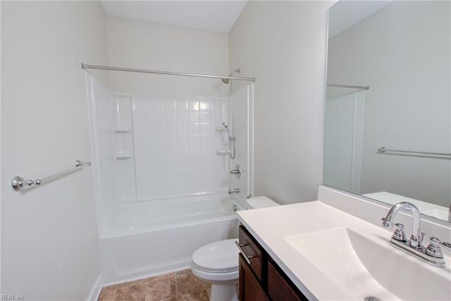 609 Fishers CT, Hampton, VA 23666