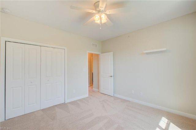 609 Fishers CT, Hampton, VA 23666