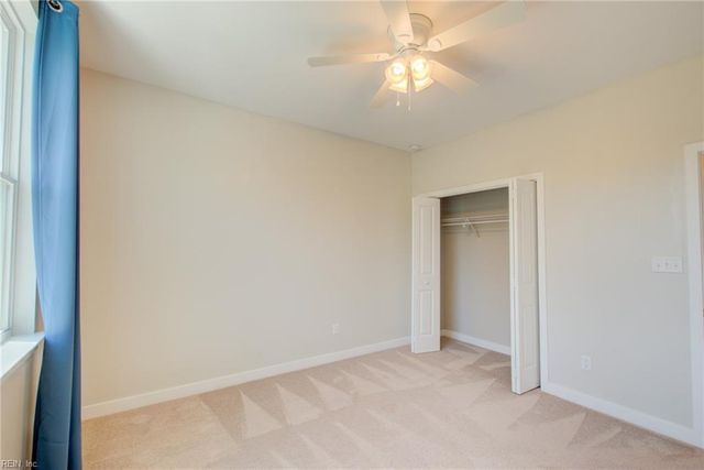 609 Fishers CT, Hampton, VA 23666