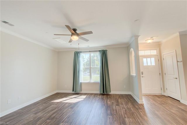 609 Fishers CT, Hampton, VA 23666