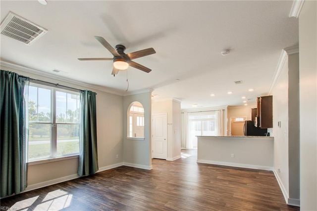 609 Fishers CT, Hampton, VA 23666
