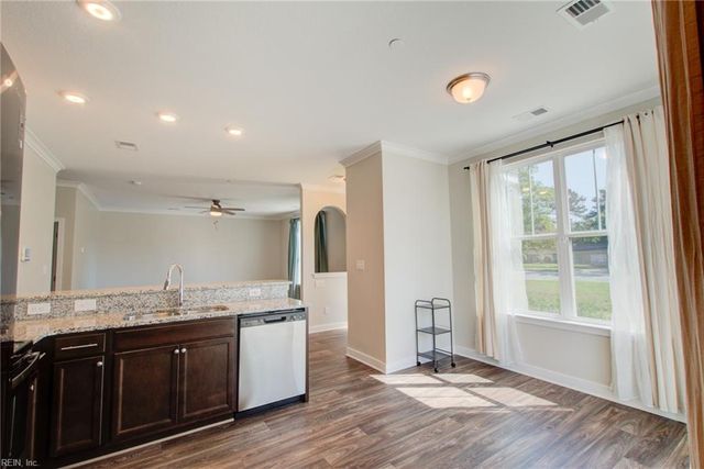 609 Fishers CT, Hampton, VA 23666
