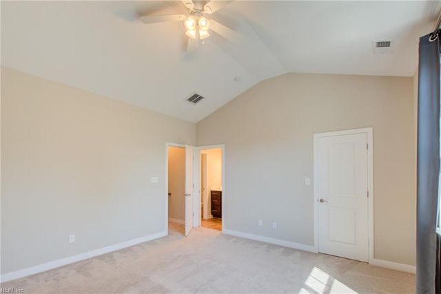 609 Fishers CT, Hampton, VA 23666