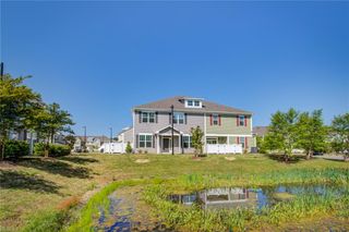 609 Fishers CT, Hampton, VA 23666
