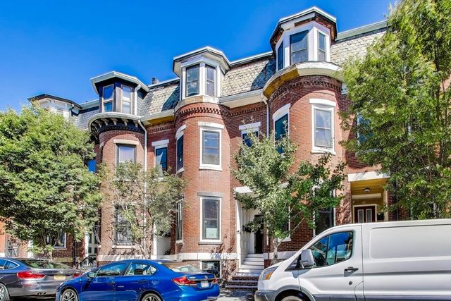35-37 Delle Ave, Boston, MA 02120
