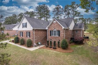 3021 Bankhead Drive, Fayetteville, NC 28306