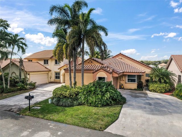 1859 NW 96th Avenue, Plantation, FL 33322