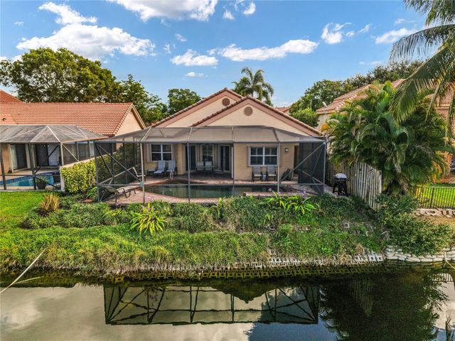 1859 NW 96th Avenue, Plantation, FL 33322