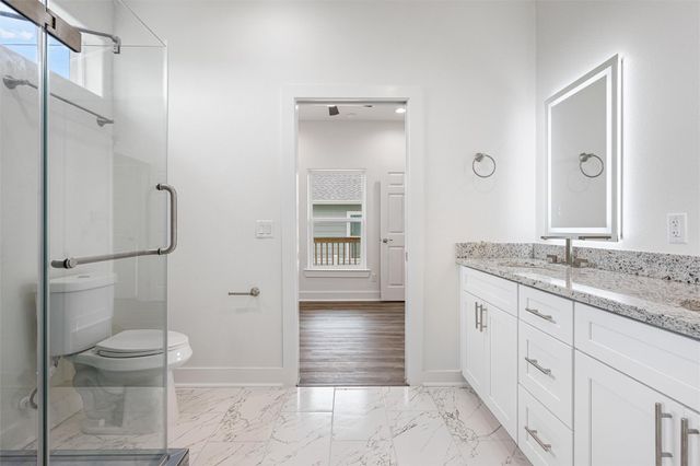 877 Alberdie Drive, Crystal Beach, TX 77650