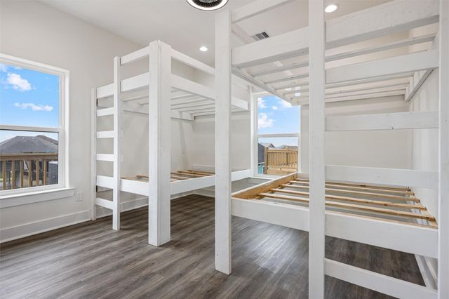 877 Alberdie Drive, Crystal Beach, TX 77650