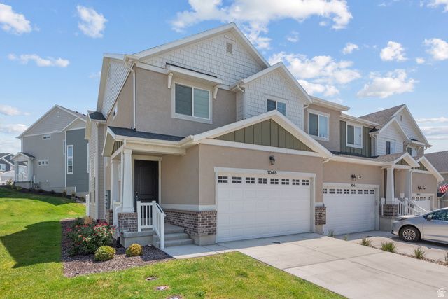1048 N WAYNE DR, Saratoga Springs, UT 84045