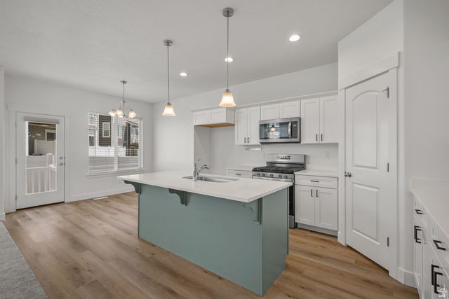 1048 N WAYNE DR, Saratoga Springs, UT 84045