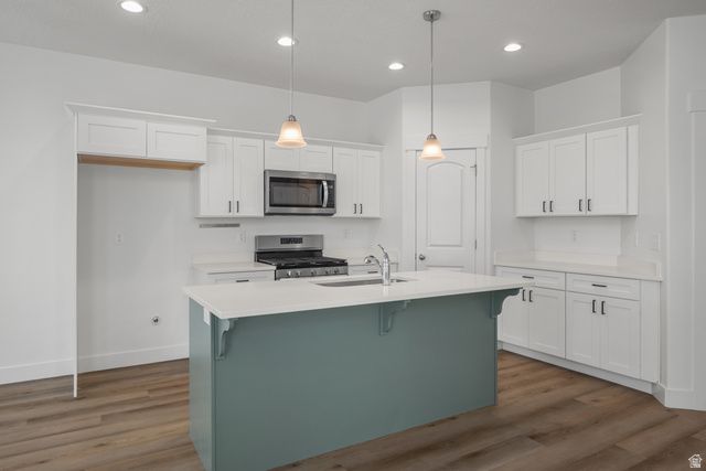 1048 N WAYNE DR, Saratoga Springs, UT 84045