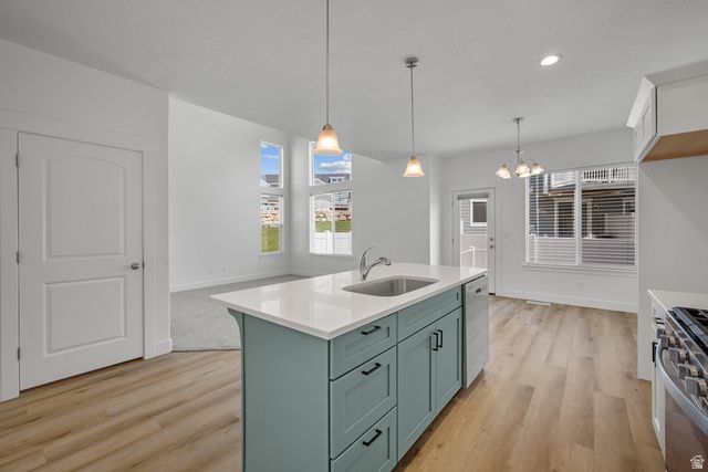 1048 N WAYNE DR, Saratoga Springs, UT 84045