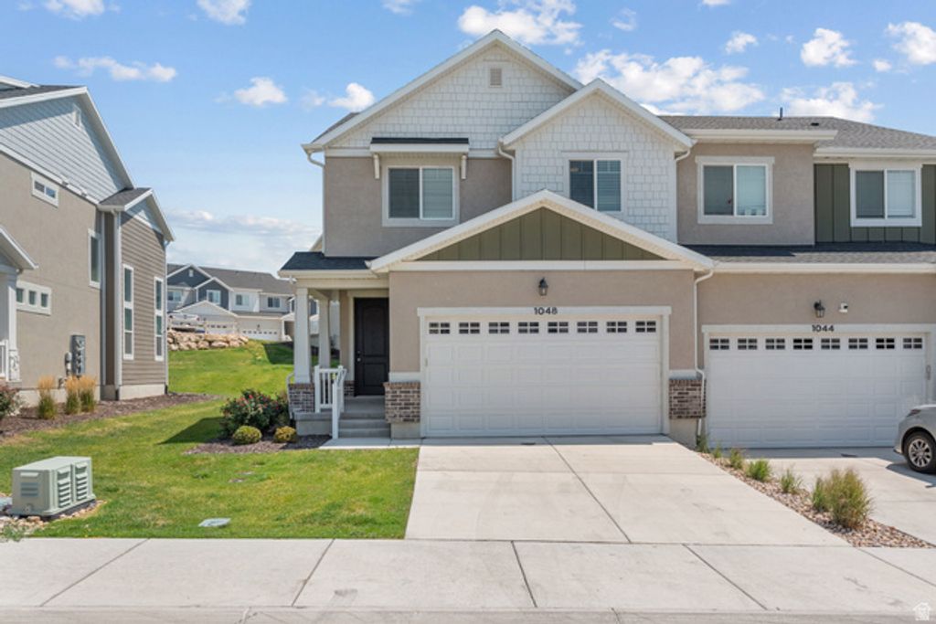 1048 N WAYNE DR, Saratoga Springs, UT 84045
