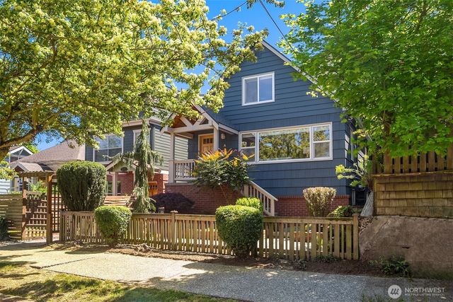 17 W Dravus Street, Seattle, WA 98119
