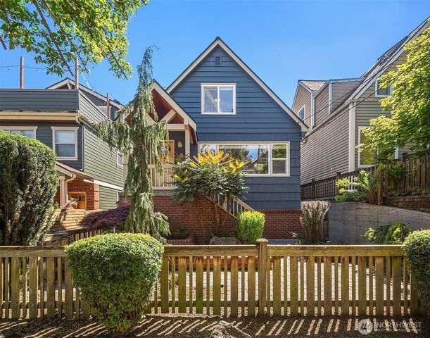 17 W Dravus Street, Seattle, WA 98119