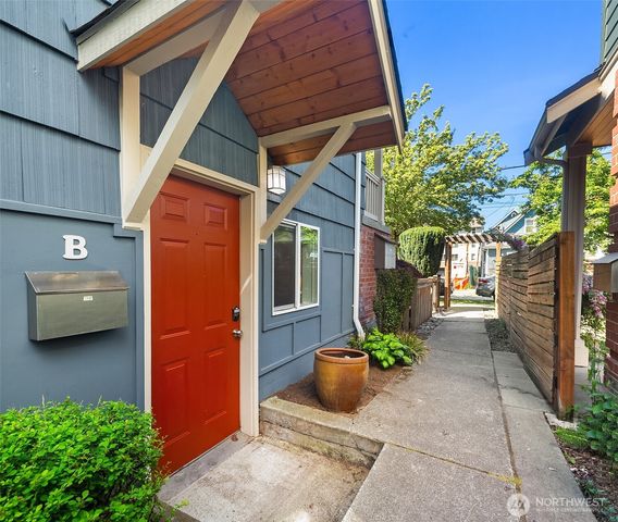17 W Dravus Street, Seattle, WA 98119