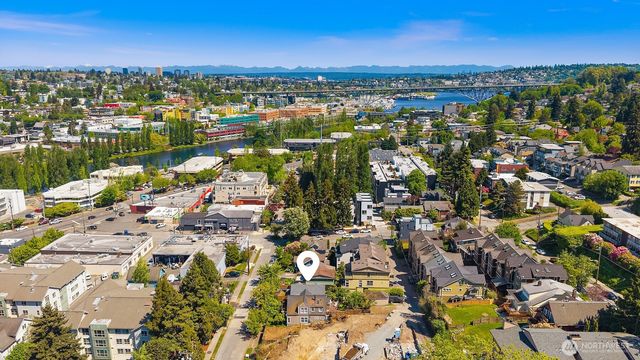 17 W Dravus Street, Seattle, WA 98119