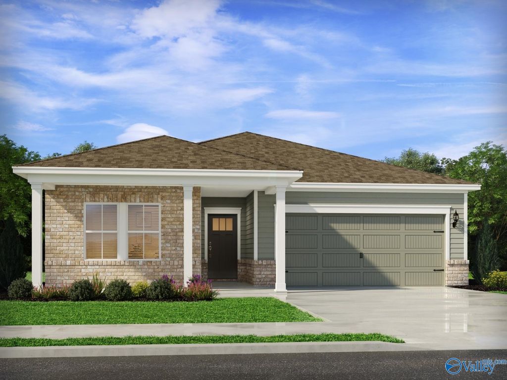 29527 Satilla Circle, Madison, AL 35756