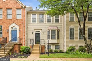 7702 OUSLEY PL, Alexandria, VA 22315