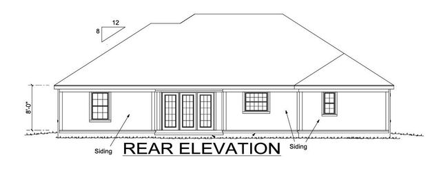 26702 Callie Drive, Hempstead, TX 77445