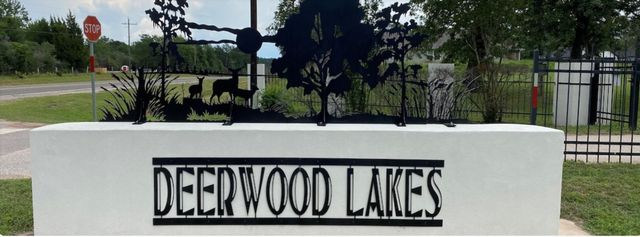 26702 Callie Drive, Hempstead, TX 77445