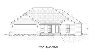 26702 Callie Drive, Hempstead, TX 77445