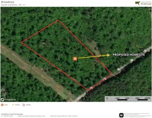 Lot 10 High Shoals Road, Anderson, SC 29621