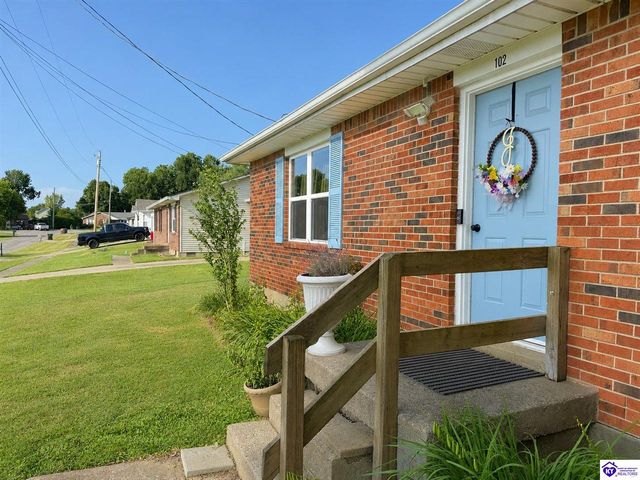 102 Heather Court, Radcliff, KY 40160