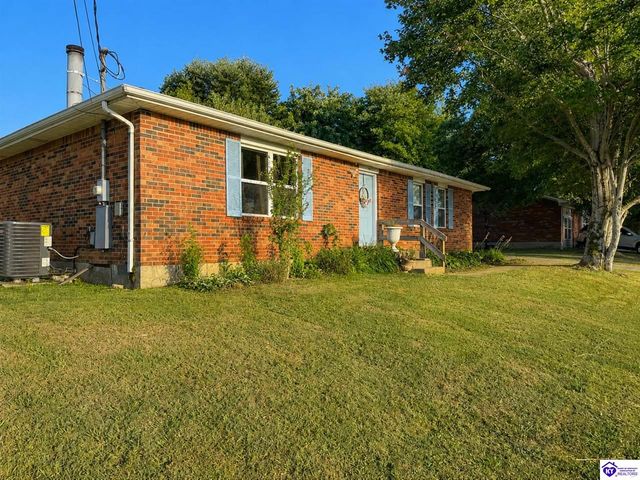 102 Heather Court, Radcliff, KY 40160