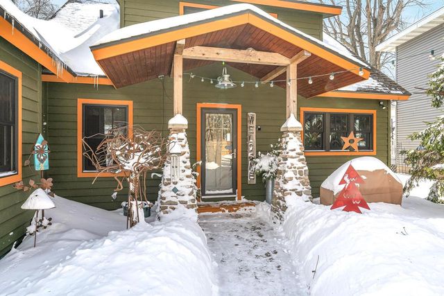 1783 BRIGHTON BEACH ROAD, Menasha, WI 54952