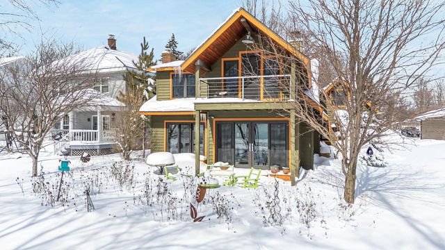 1783 BRIGHTON BEACH ROAD, Menasha, WI 54952