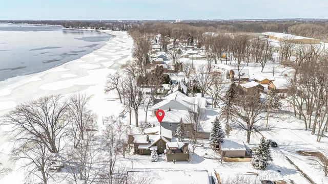 1783 BRIGHTON BEACH ROAD, Menasha, WI 54952