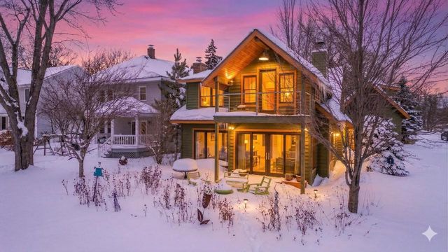 1783 BRIGHTON BEACH ROAD, Menasha, WI 54952