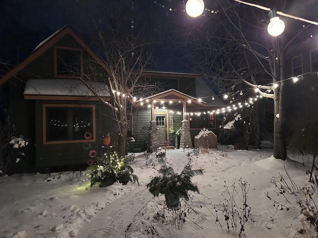 1783 BRIGHTON BEACH ROAD, Menasha, WI 54952