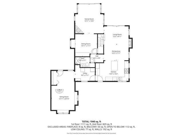 1783 BRIGHTON BEACH ROAD, Menasha, WI 54952