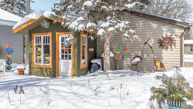 1783 BRIGHTON BEACH ROAD, Menasha, WI 54952