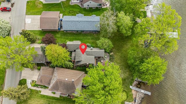 1783 BRIGHTON BEACH ROAD, Menasha, WI 54952