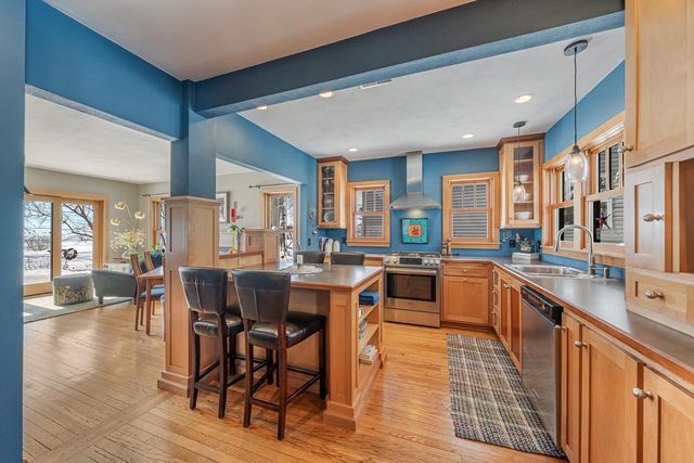 1783 BRIGHTON BEACH ROAD, Menasha, WI 54952