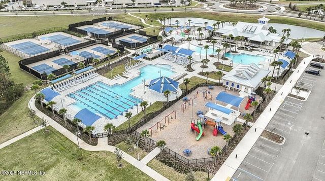 350 CHERRY ELM Drive, St. Augustine, FL 32092