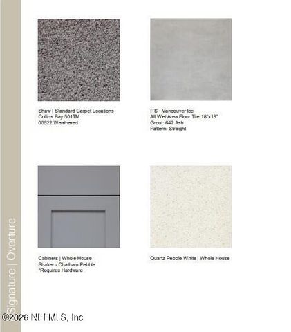 350 CHERRY ELM Drive, St. Augustine, FL 32092