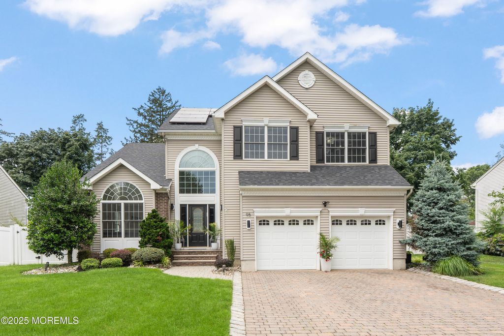 95 Linden Avenue, West Long Branch, NJ 07764