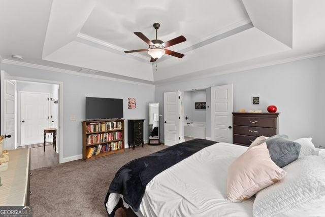 225 Manor Mill Way, Commerce, GA 30529