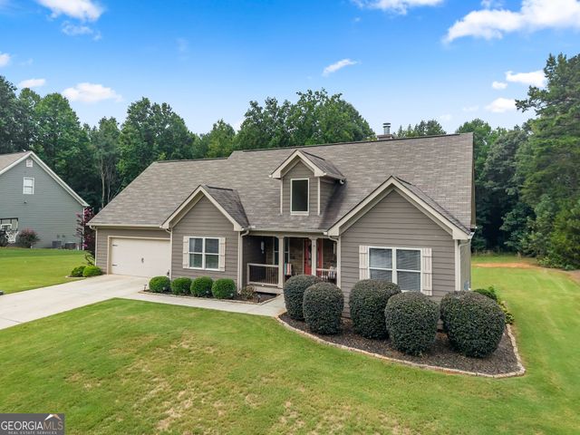 225 Manor Mill Way, Commerce, GA 30529