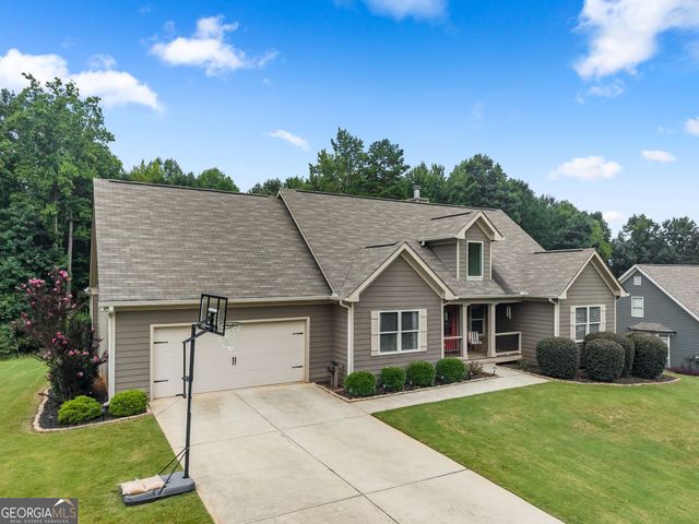 225 Manor Mill Way, Commerce, GA 30529