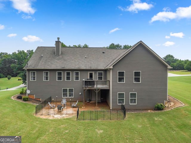 225 Manor Mill Way, Commerce, GA 30529