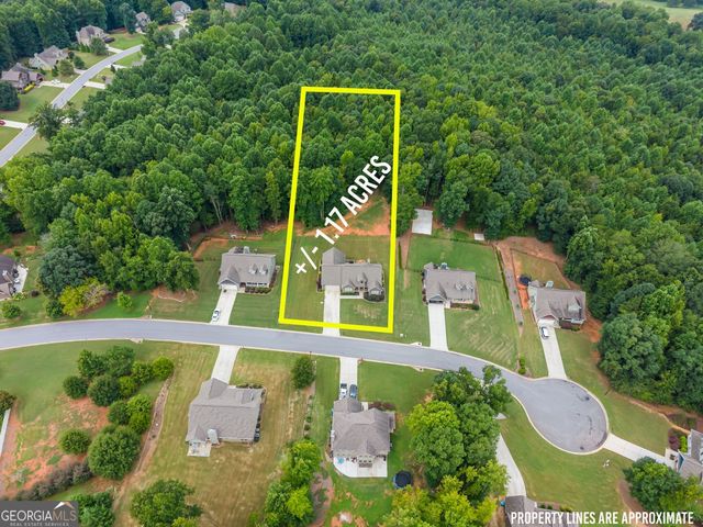 225 Manor Mill Way, Commerce, GA 30529