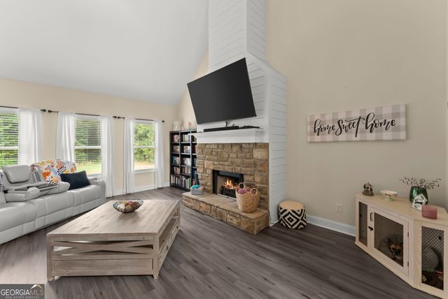 225 Manor Mill Way, Commerce, GA 30529