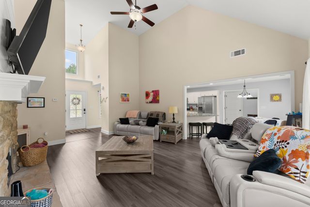 225 Manor Mill Way, Commerce, GA 30529